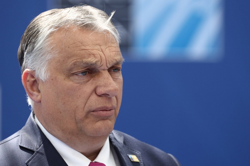 Viktor Orbán: What happened to our European Union? | Instytut Felczaka Intézet
