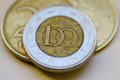 Węgierskie monety