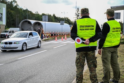 Polish Border Guards
