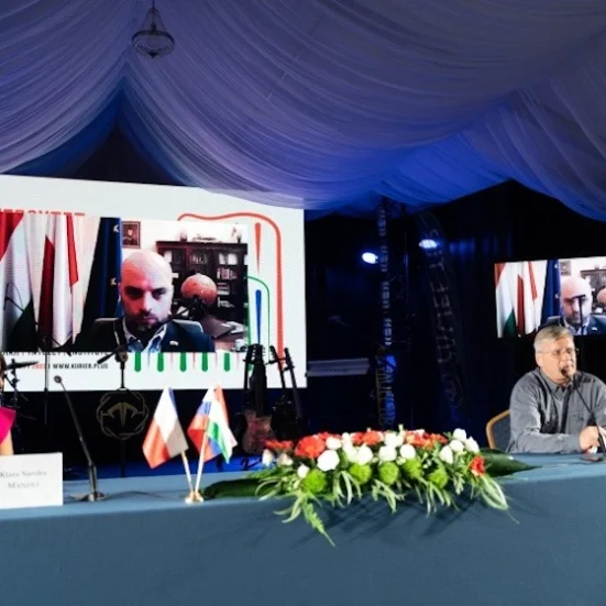 Krasiczyn: Jak poruszać się w świecie dyplomacji foto1