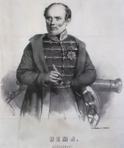 Bem József altábornagy, Wikimedia