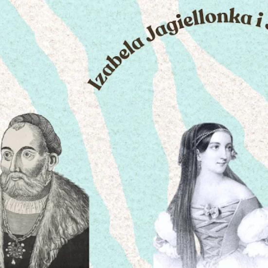 Panowanie Izabeli Jagiellonki i Jana II Zygmunta Zápolyi