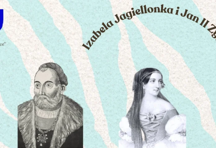 Panowanie Izabeli Jagiellonki i Jana II Zygmunta Zápolyi