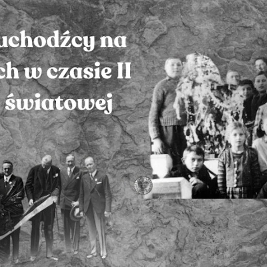 Polscy uchodźcy na Węgrzech w czasie II wojny światowej