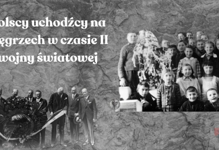 Polscy uchodźcy na Węgrzech w czasie II wojny światowej