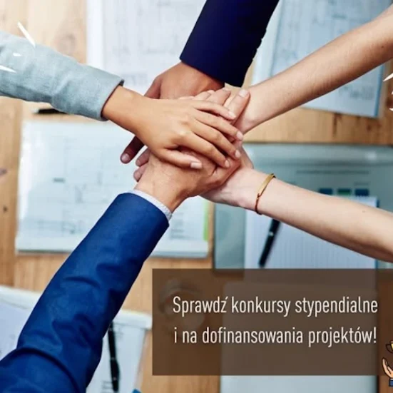 Przedłużenie terminu składania wniosków o przyznanie stypendium!