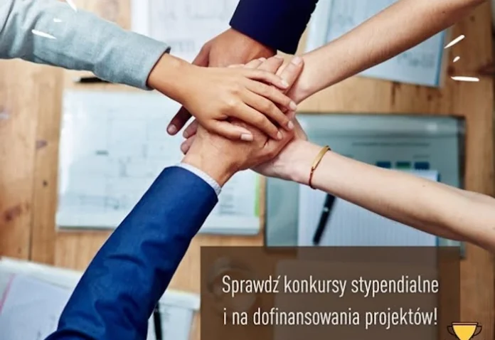 Przedłużenie terminu składania wniosków o przyznanie stypendium!