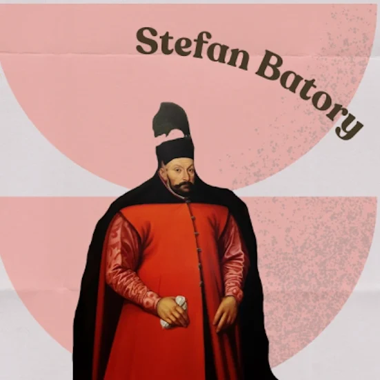 Stefan Batory