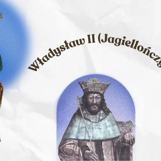 Władysław II (Jagiellończyk), król Węgier