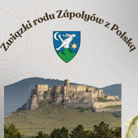 Związki rodu Zápolyów z Polską