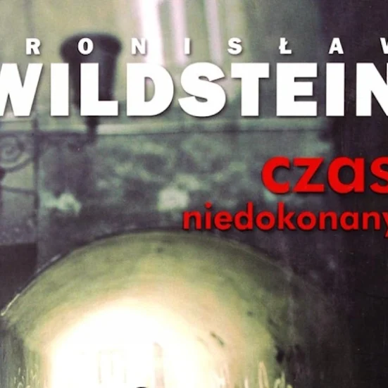 Czas niedokonany obrazek