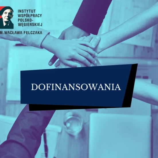 Granty Instytutu Felczaka dofinansowania foto
