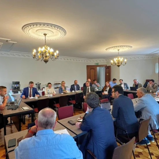 Inauguracja Instytutu Współpracy Polsko-Węgierskiej im. Wacława Felczaka
