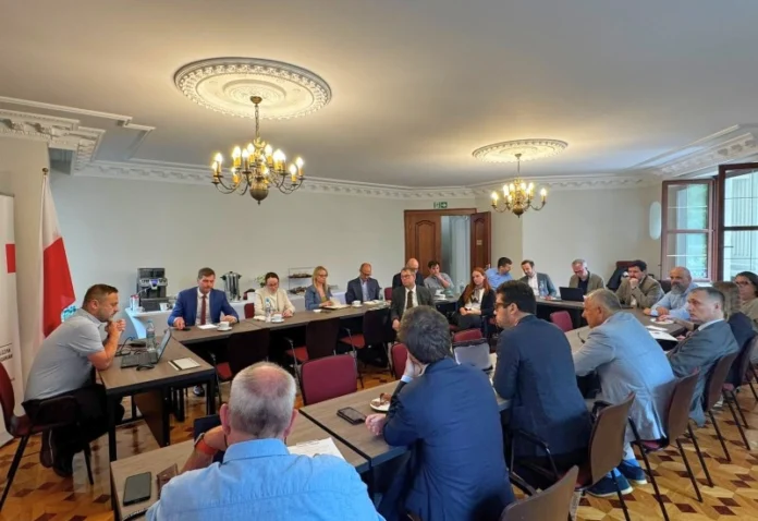 Inauguracja Instytutu Współpracy Polsko-Węgierskiej im. Wacława Felczaka