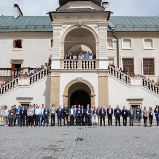 Krasiczyn 2021 dzien 2 foto1