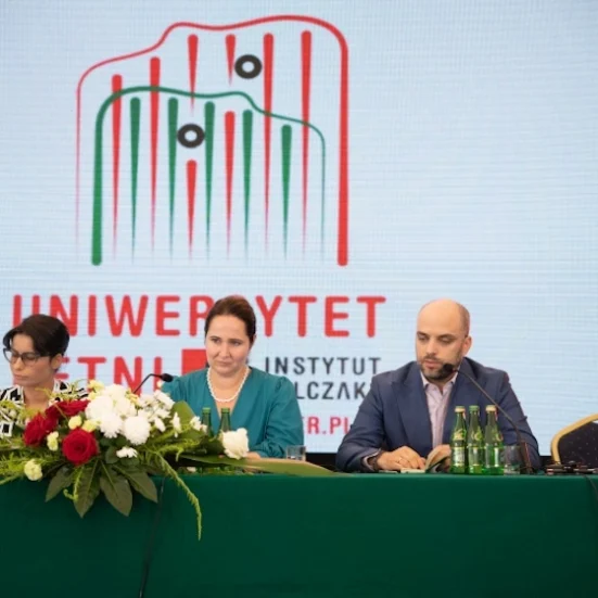 Krasiczyn 2022. Ambasadorowie Polski i Węgier: media niepotrzebnie podsycają złe emocje