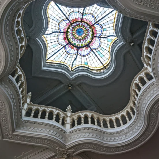 budapesztanska secesja