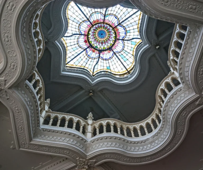 budapesztanska secesja