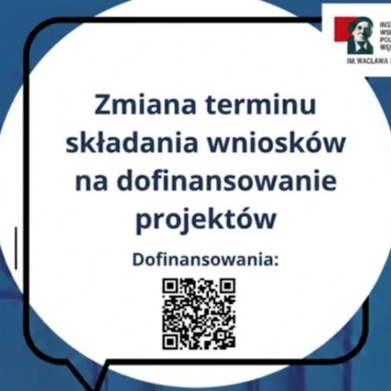 zmiana terminu skladania wnioskow